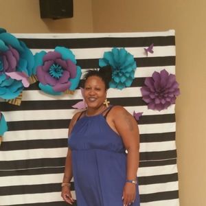 Meet your Posher, Latanya